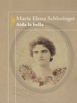 cover image of Aida la bella